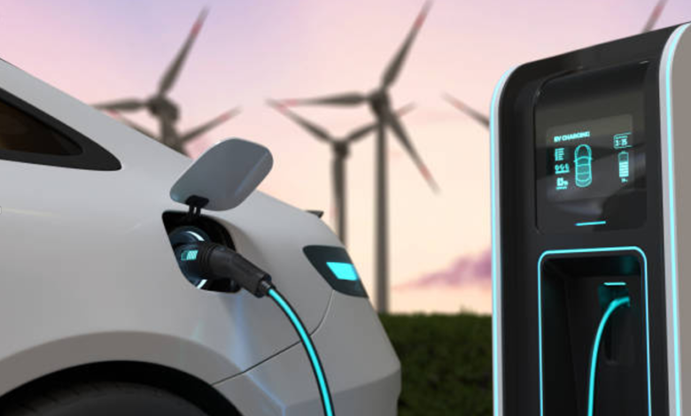 5 Ways EV Chargers Can Enhance Your Green Building Rating
