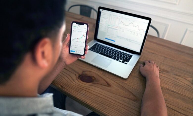 high growth stock investment