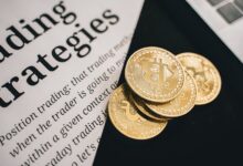 key investment strategies