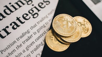 key investment strategies