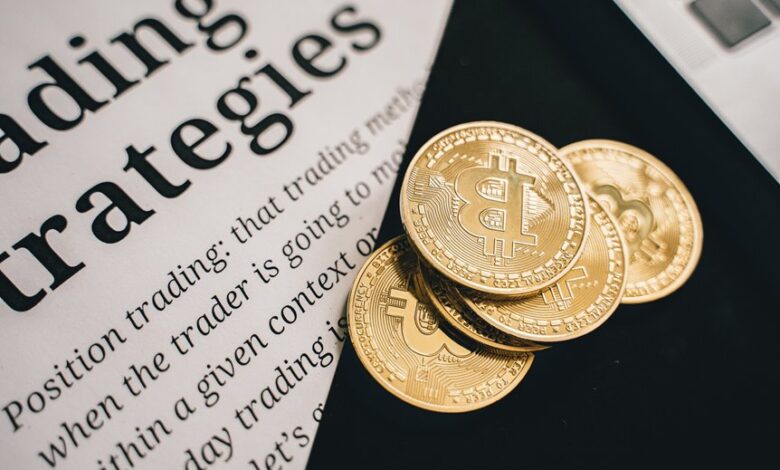key investment strategies