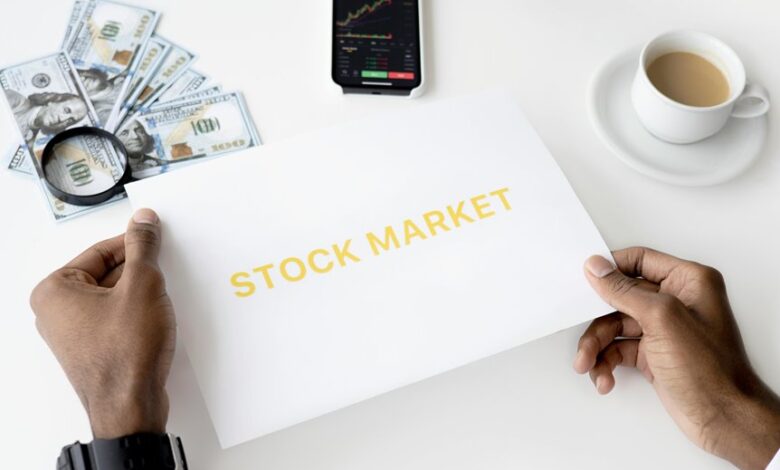 top 50 stocks list