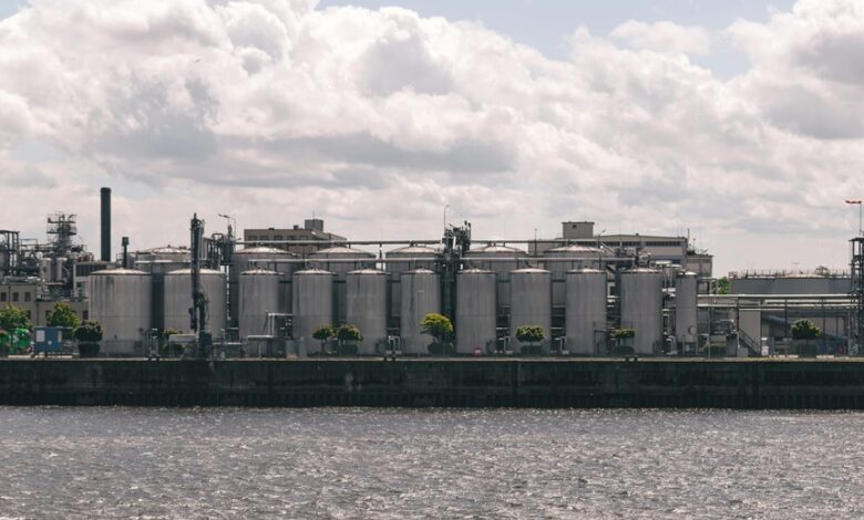 top energy stocks revealed
