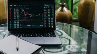 top future tech stocks