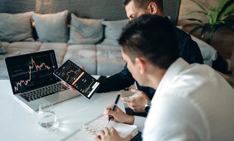 top investment opportunities 2025