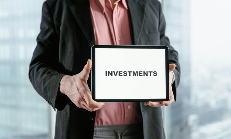 top long term investment picks