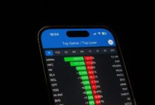top stocks 2025 sector