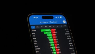 top stocks 2025 sector