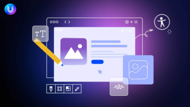 Accessibility Extensions: Enhancing Web Inclusivity