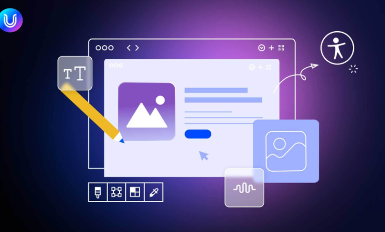 Accessibility Extensions: Enhancing Web Inclusivity