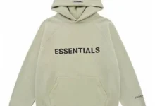 Essential Sweatshirts
