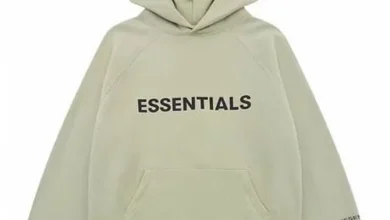 Essential Sweatshirts