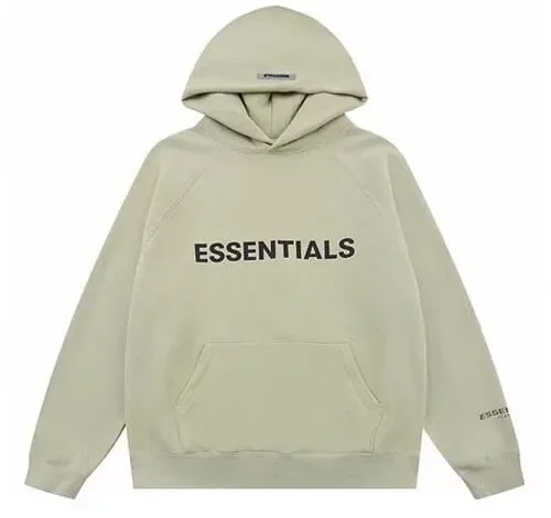 Essential Sweatshirts