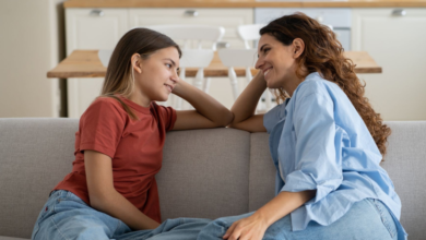 Addressing Stigma Around Mental Health in Young People