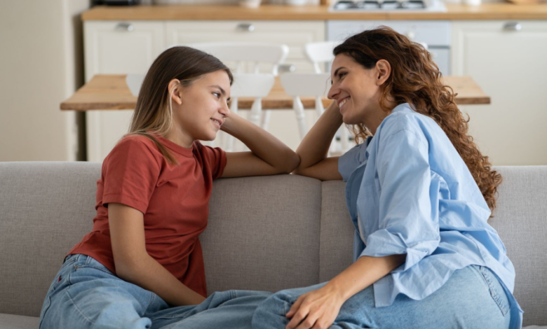 Addressing Stigma Around Mental Health in Young People