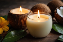 Coconut Soy Candles: The Perfect Blend of Luxury and Sustainability