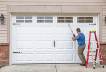 Why Professional Garage Door Maintenance Is Worth the Investment