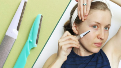 Is Dermaplaning Right For You? 5 Questions To Ask Yourself