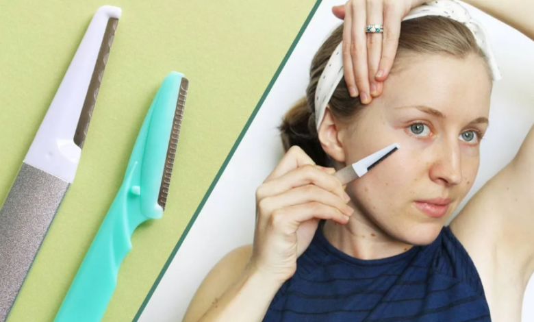 Is Dermaplaning Right For You? 5 Questions To Ask Yourself