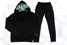 Syna World Hoodie Central Cee