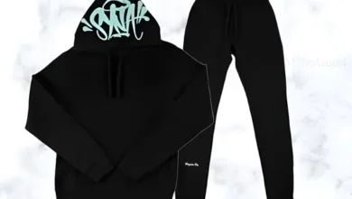 Syna World Hoodie Central Cee