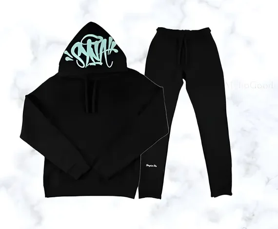 Syna World Hoodie Central Cee