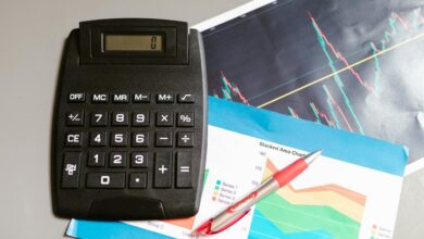market forecasting data summary