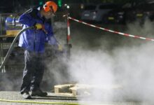 operational insights and data