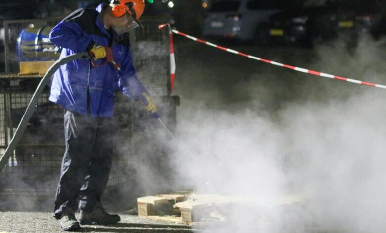 operational insights and data