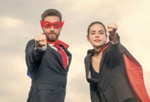 Understanding the Virtual Executive Assistant: A Modern-Day Superhero