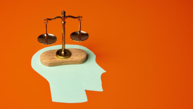 The Next Move for Legal Minds