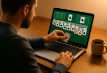 Free Cell and Freecell: Two Versions, One Relaxing Experience