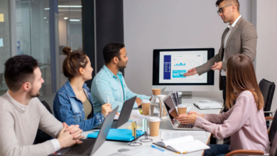 Where Modern CMOs Are Taking The Future Of Marketing?