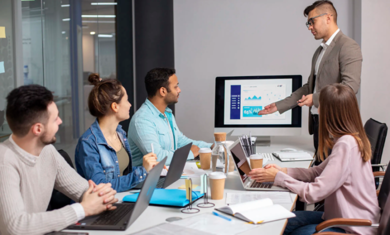 Where Modern CMOs Are Taking The Future Of Marketing?