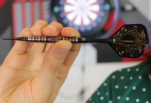 How to Play 501 on an Electronic Dart Machine: Rules and Tips for Beginners