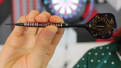 How to Play 501 on an Electronic Dart Machine: Rules and Tips for Beginners