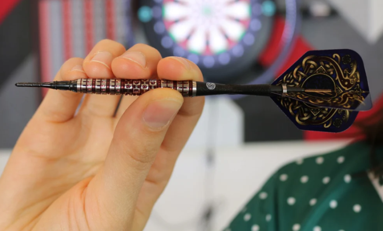 How to Play 501 on an Electronic Dart Machine: Rules and Tips for Beginners