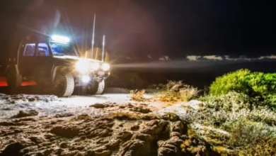 Choosing the Right Narrow Beam IR LED: What Makes the Difference?