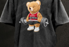 Stay Fit and Festive – New Christmas Gym Apparel 2025