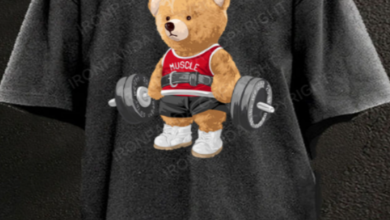 Stay Fit and Festive – New Christmas Gym Apparel 2025