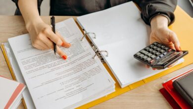 business efficiency metrics listed