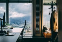 business expansion projections ahead