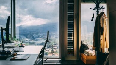 business expansion projections ahead