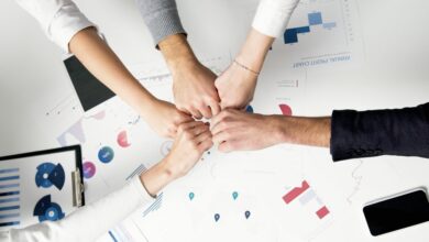 business growth data analysis