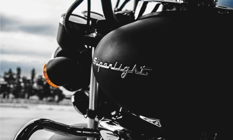 electric motorcycle advantages explored