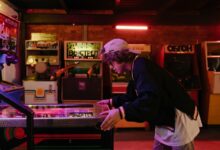 gaming profile updates shared