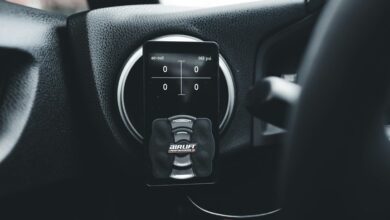 industry performance data overview