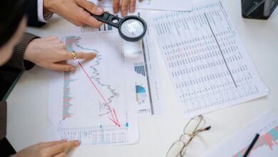 market analysis of products