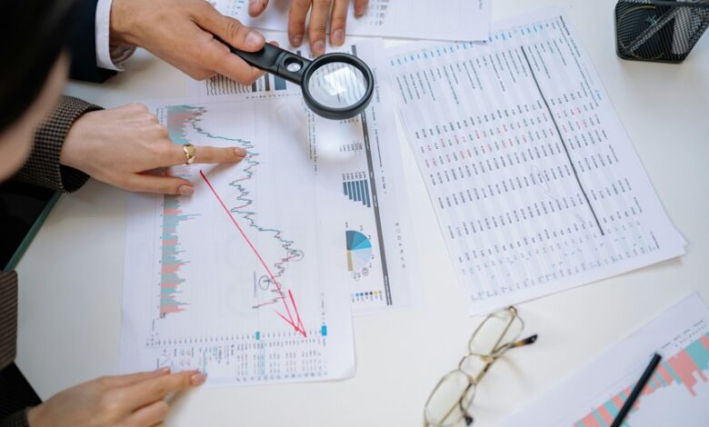 market analysis of products