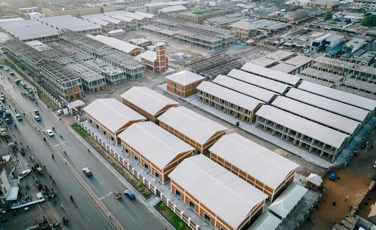 market expansion performance metrics